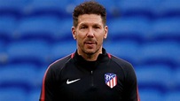 Europa League was crucial to Atletico Madrid revival: Diego Simeone