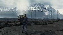 Death Stranding Receives New Gameplay Details – Game Over States ...