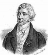 MIA - Section française: Alexandre de Lameth (biographie)