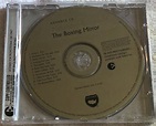 The Boxing Mirror by Alejandro Escovedo Advance Disc (CD, LN-MINT) (12 ...