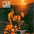 BLACK MUSIC COMMUNITY: Club Nouveau - A New Beginning (1992)