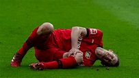 Bayer Leverkusen: Innenband-Verletzung! Nun fällt auch Sven Bender aus ...