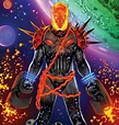 Cosmic Ghost Rider (Character) - Comic Vine
