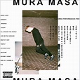 Blu (feat. Damon Albarn) by Mura Masa from the album Mura Masa