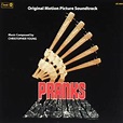 Pranks : Original motion picture soundtrack - Christopher Young - Muziekweb