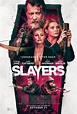 Affiche du film Slayers - Photo 6 sur 6 - AlloCiné