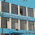 Municipalidad Carmen de la Legua Reynoso