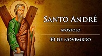 Santo do dia: Santo André - iMissio