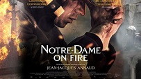 ‘Notre-Dame on Fire’ official trailer - YouTube