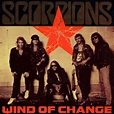Did The CIA Write SCORPIONS' Song "Wind Of Change?"