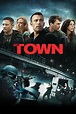 The Town (2010) - Posters — The Movie Database (TMDB)