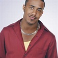Classify African-American actor/singer Marques Houston