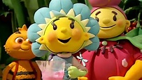 Fifi and The Flowertots | 1 Hour Compilation | Full Episode | Videos ...
