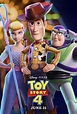 'TOY STORY 4' Official Poster : r/movies