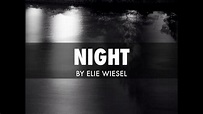 night elie wiesel movie trailer - Lead Bloggers Ajax