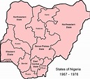States of Nigeria - Wikipedia
