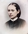 Harriet Jane Brown Maxwell (1841-1879) - Mémorial Find a Grave