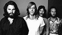 The Doors 'L.A. Woman' Musical Lead Up Playlist - Classic Album Sundays