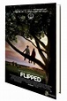 Flipped Book Cover