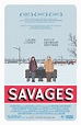Sección visual de La familia Savages - FilmAffinity