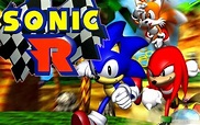 Download Sonic R Free Full PC Game