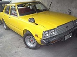 Buy Used Toyota Corona 1978 for sale only ₱80000 - ID415714