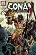 Conan the Barbarian (2019) #9 (Variant) | Comic Issues | Marvel
