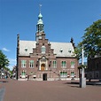 The Purmerends Museum | I amsterdam