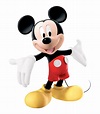 Disney Mickey Mouse - PNG All | PNG All