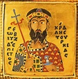 Nikephoros II Phokas - Alchetron, The Free Social Encyclopedia