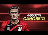 Agustín Canobbio • Highlights • 2023 | HD - YouTube