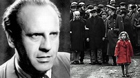 113 anos de Oskar Schindler: a história real do homem que salvou 1.200 ...