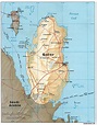 Catar - País do Oriente Médio - InfoEscola