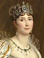 Josephine de Beauharnais - Click to enlarge Napoleon Josephine, Empress ...