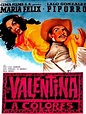 La Valentina - Película - 1966 - Crítica | Reparto | Estreno | Duración ...