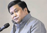 Jinggoy Estrada trial moved to Aug. 5 | Inquirer News