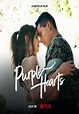 Purple Hearts streaming: where to watch online?