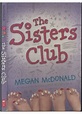Sebo do Messias Livro - The Sisters Club