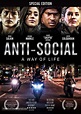 Anti-Social movie poster