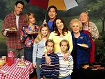 Everybody Loves Raymond cast - Where are they now? | Gallery ...