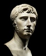 Bust of Gaius Caesar going home to Italy – The History Blog