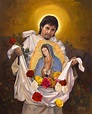 Juan Diego and Las MaÃ±anitas – theWord