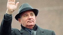 Mit 91 Jahren gestorben: Michail Gorbatschow ist tot – Die Wahl