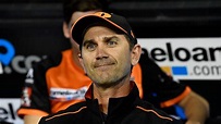 Cricket Australia appoint Justin Langer as new head coach | Cricket ...