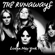OLD, WEAK BUT ALWAYS A WANKER - THE PUNK YEARS: THE RUNAWAYS - Live In ...