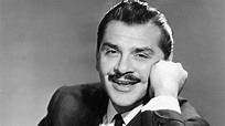 Ernie Kovacs Used Comedy To Deal With His Hard Life (Exclusive)