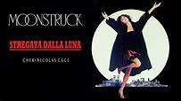 Stregata Dalla Luna (film 1987) TRAILER SUB ITA - YouTube