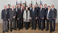 Staatssekretärinnen und Staatssekretäre | Das Landesportal Wir in NRW
