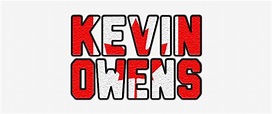 Kevin Owens Logo Png Transparent PNG - 404x316 - Free Download on NicePNG
