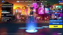 LMFAO (Fortnite) - YouTube